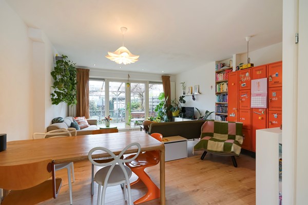 Medium property photo - Van Heuven Goedhartstraat 24, 2251 CK Voorschoten